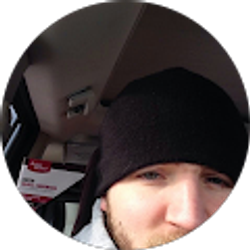 Profile photo of Alex Diskin