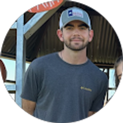 Profile photo of Colton Debowski