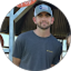 Profile photo of Colton Debowski