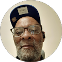 Profile photo of Gilton White