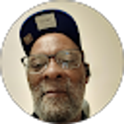 Profile photo of Gilton White