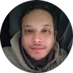 Profile photo of Christopher Feliciano