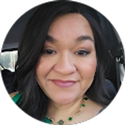 Profile photo of CITLALLY RICHARTE