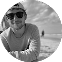 Profile photo of John Thompson