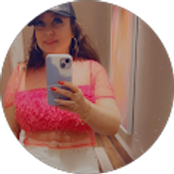 Profile photo of Candy Fernanda