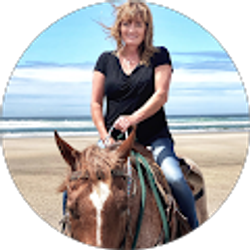 Profile photo of Andrea O'Connor