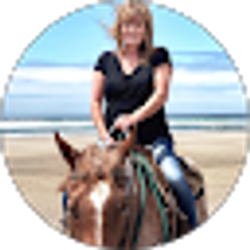 Profile photo of Andrea O'Connor