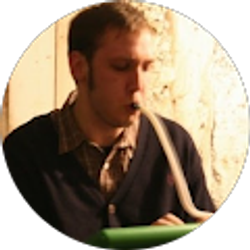 Profile photo of Adam Kivel