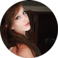 Profile photo of Brandi Williamson