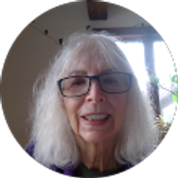 Profile photo of Karen Baran