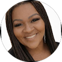 Profile photo of TAMARA PINKNEY