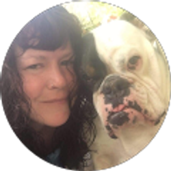 Profile photo of Jennifer Terui