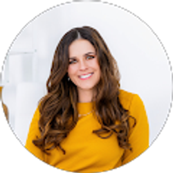 Profile photo of Brenda Gonzalez