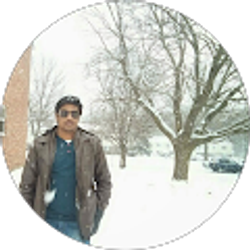 Profile photo of Pradeep kumar Gundoju