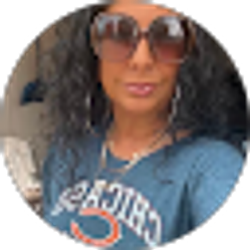 Profile photo of Nikki Hopson