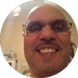 Profile photo of Walt Martin