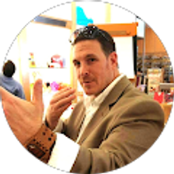 Profile photo of John Ledonne