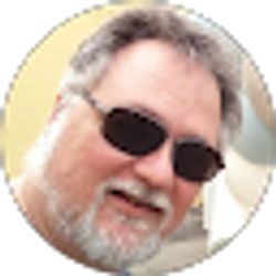 Profile photo of Dan Morgan