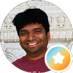 Profile photo of Kalyan M