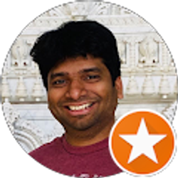 Profile photo of Kalyan M