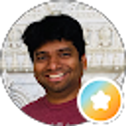 Profile photo of Kalyan M