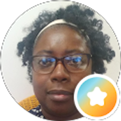 Profile photo of IamJoy mcrae