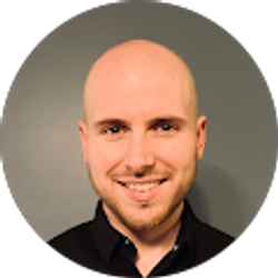 Profile photo of Rob Petcou