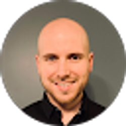 Profile photo of Rob Petcou