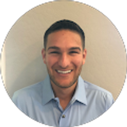 Profile photo of Mark Larik