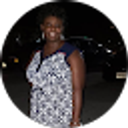 Profile photo of Patience Dwamena