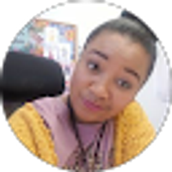 Profile photo of Tameaca Vincent