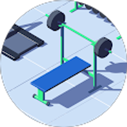 Profile photo of Noah Chambers