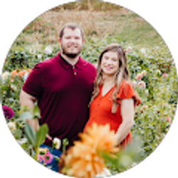 Profile photo of Allyson Calhoun