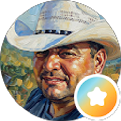 Profile photo of Gerry M Nuñez