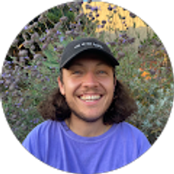 Profile photo of Harrison Lombardo