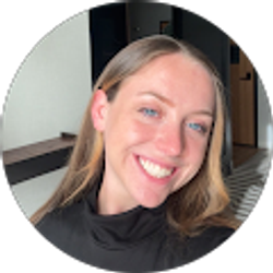 Profile photo of Samantha Harris