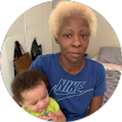 Profile photo of Pat West