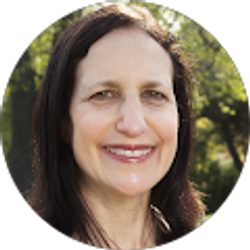 Profile photo of Esther Dicks