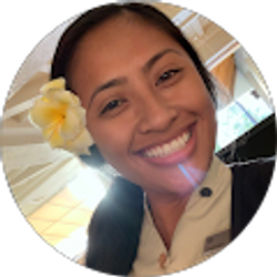 Profile photo of Joanne Arcilla