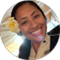 Profile photo of Joanne Arcilla