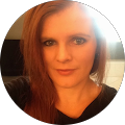 Profile photo of Bobbi Reavis
