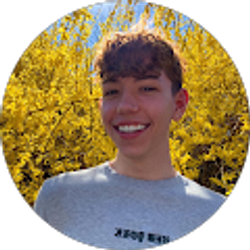 Profile photo of Cale Kreamer