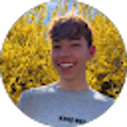 Profile photo of Cale Kreamer