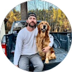 Profile photo of Charles “Chuck” Mears