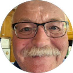 Profile photo of John Elsea