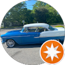 Profile photo of Frazier Smith