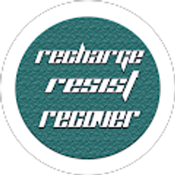 Profile photo of Recharge Resist Recover
