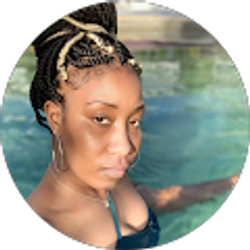 Profile photo of Lauren Williams