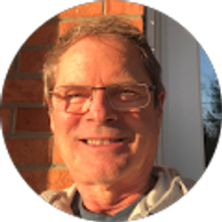 Profile photo of Jim Russell