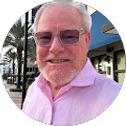 Profile photo of Ronnie Johnson